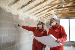 Attic Insulation Guide